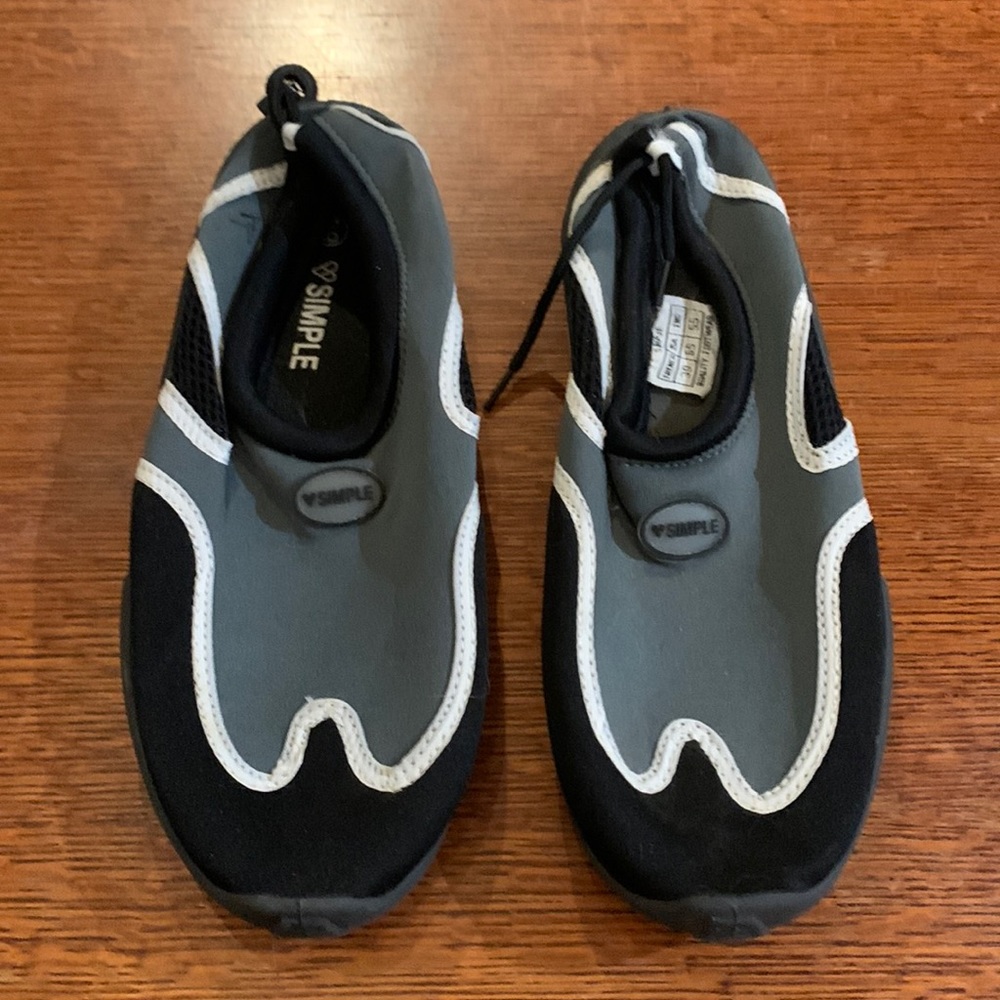 Water shoes. Size 6.5